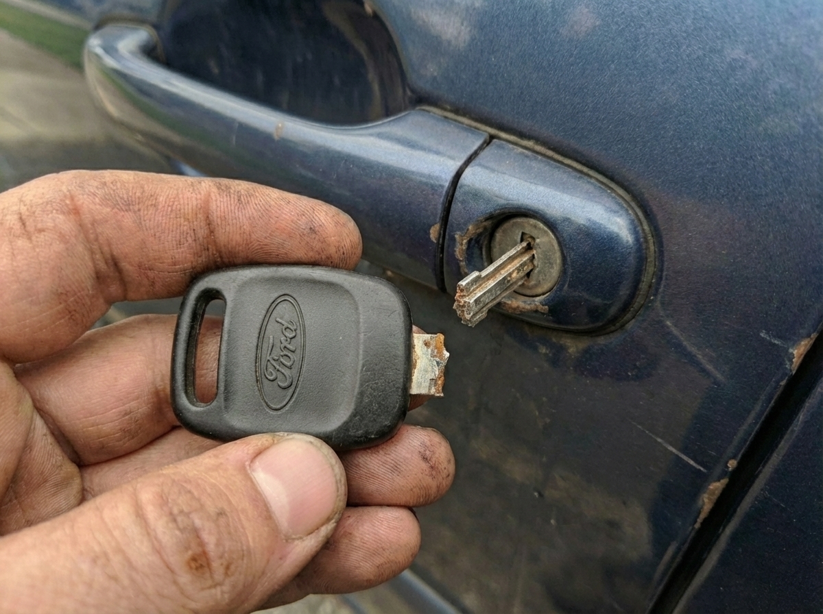 Emergency Locksmith Service
